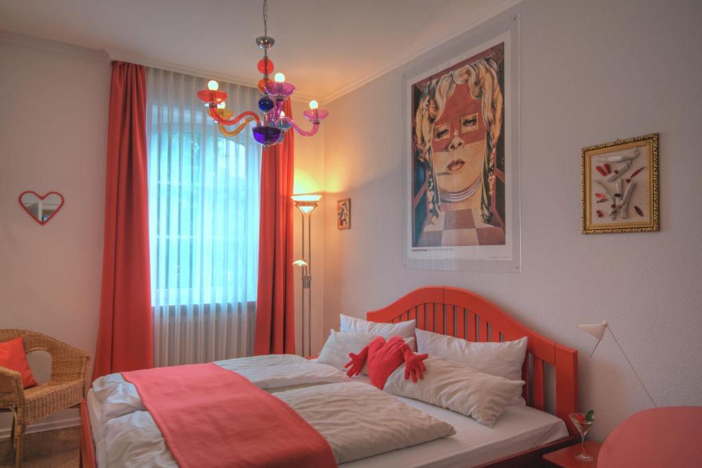 Hotel Zum Goldenen Stern Pruem Ngoại thất bức ảnh