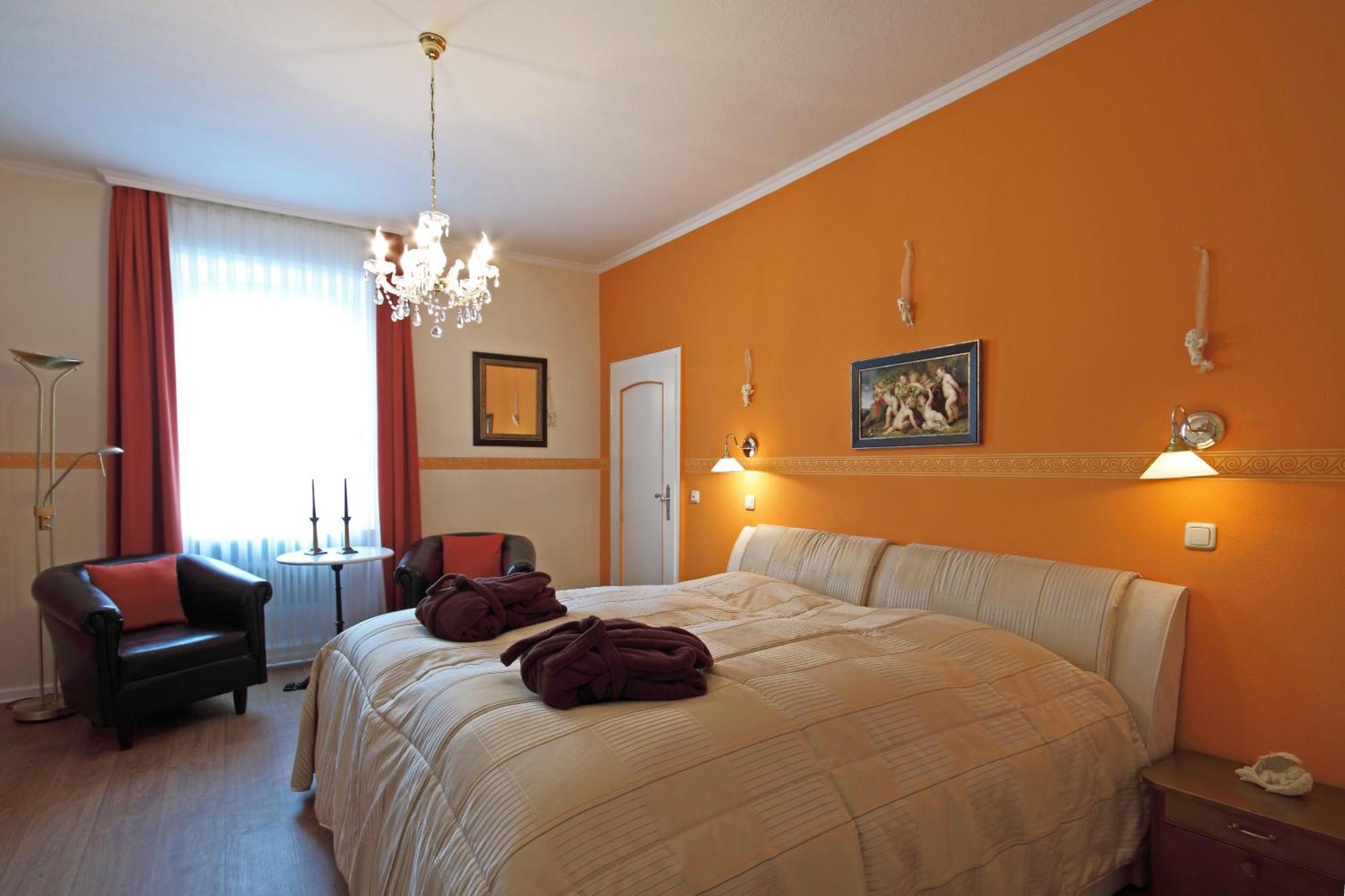 Hotel Zum Goldenen Stern Pruem Ngoại thất bức ảnh