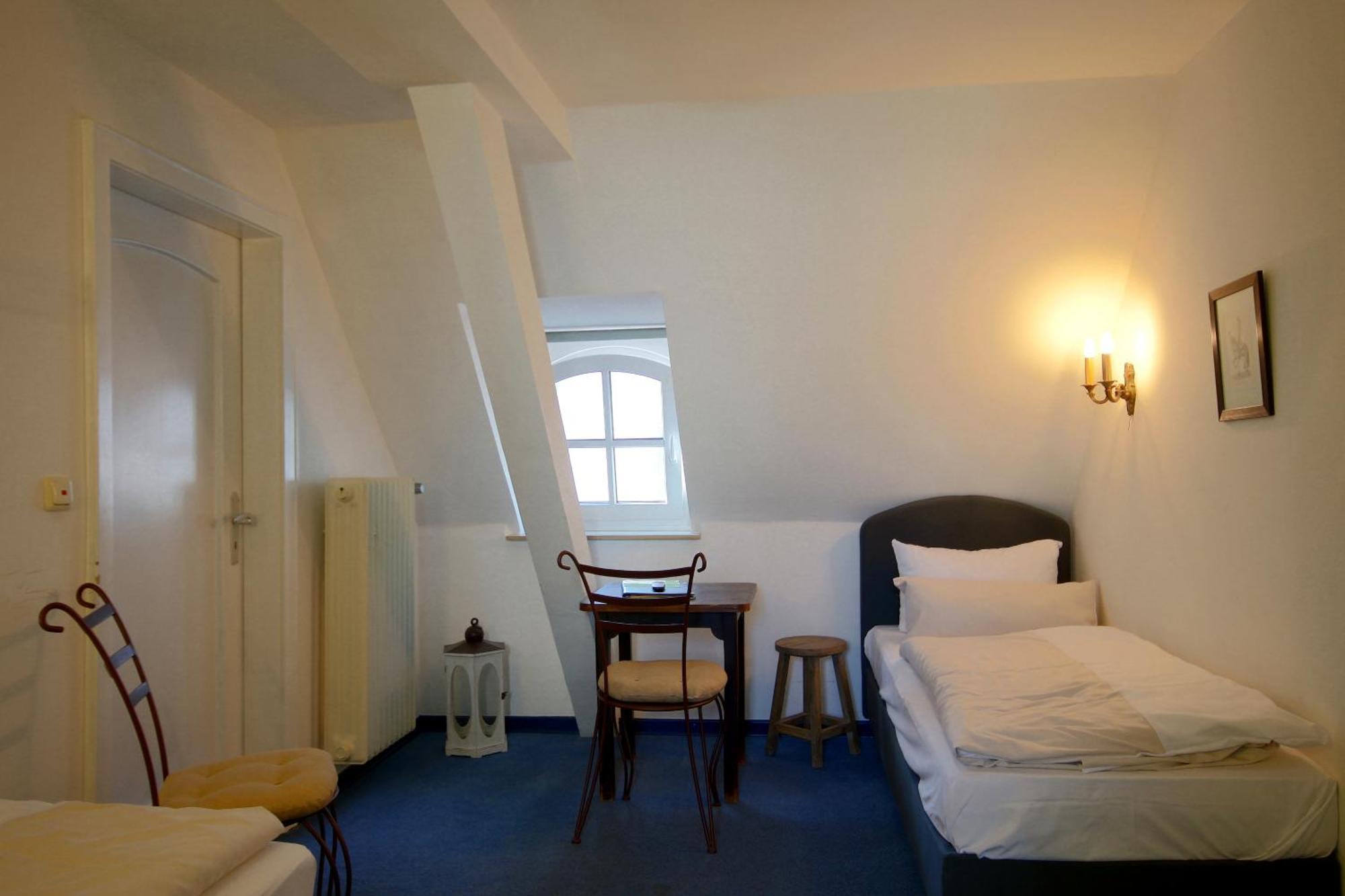 Hotel Zum Goldenen Stern Pruem Ngoại thất bức ảnh