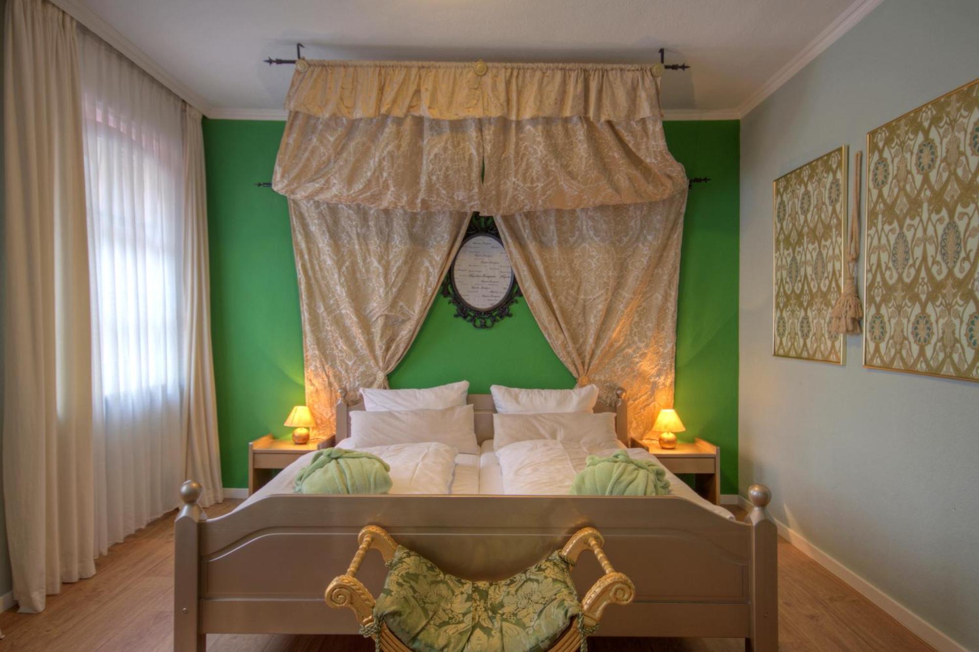 Hotel Zum Goldenen Stern Pruem Ngoại thất bức ảnh