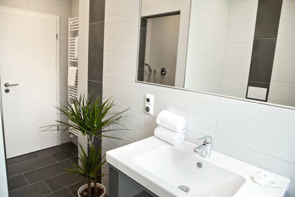 Hotel Zum Goldenen Stern Pruem Ngoại thất bức ảnh