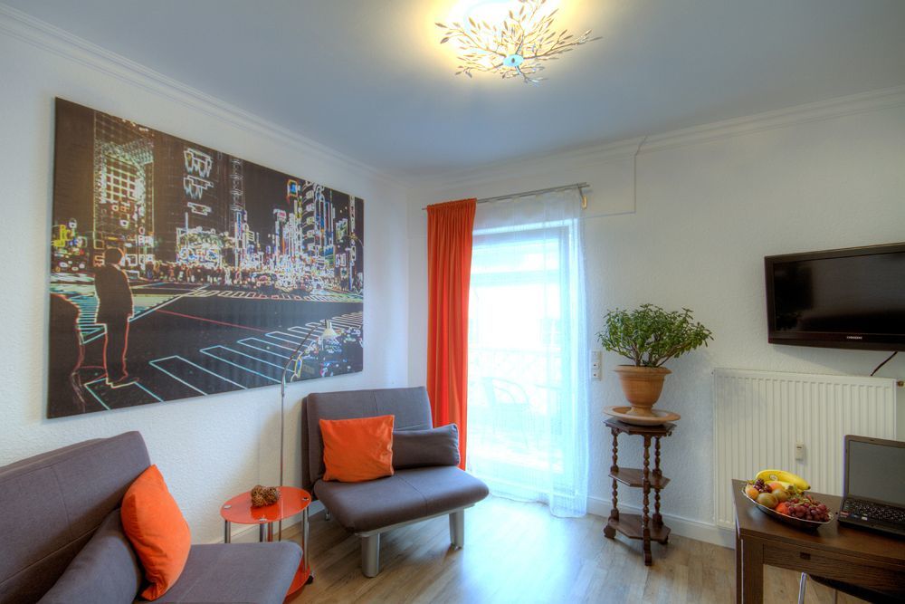 Hotel Zum Goldenen Stern Pruem Ngoại thất bức ảnh