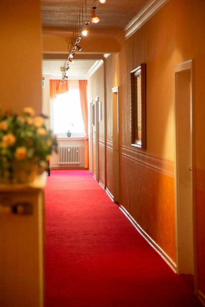 Hotel Zum Goldenen Stern Pruem Ngoại thất bức ảnh